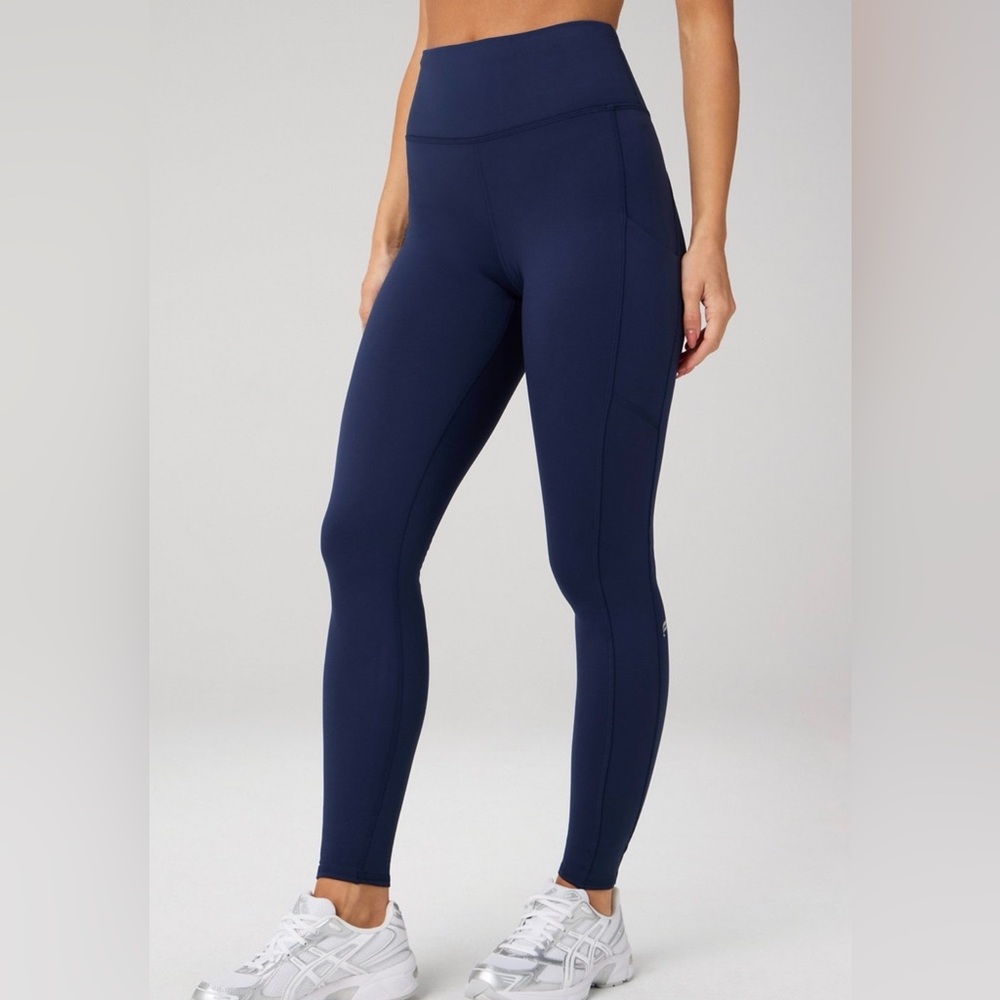 Women's Navy Blue Set